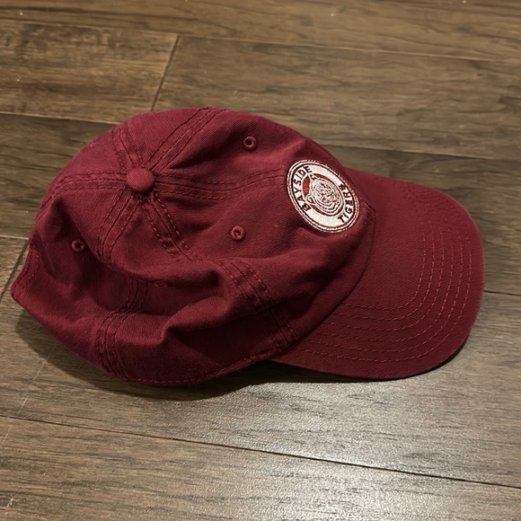 Bayside Tigers Hat - Picture 2 of 5